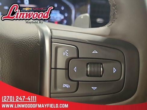 New 2026 GMC Sierra 1500 SLT w/ SLT Premium Plus Package image 23