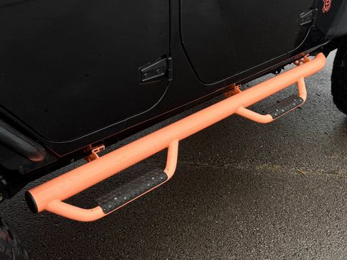 Used 2018 Jeep Wrangler Unlimited Sport S image 69