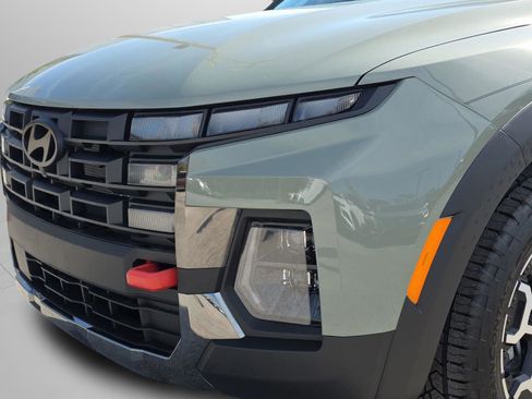 New 2026 Hyundai Santa Cruz XRT image 2
