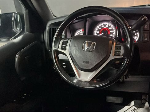 Used 2012 Honda Ridgeline Sport image 23