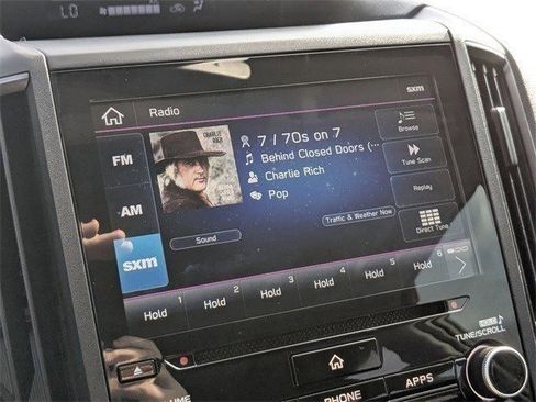 Used 2023 Subaru Crosstrek 2.0i Premium w/ Special Edition image 14