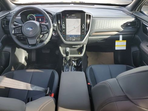 New 2026 Subaru Forester Touring AWD/4WD image 17