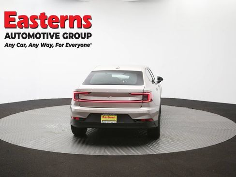 Used 2024 Polestar Polestar 2 RWD image 36