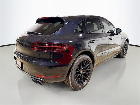 Used 2018 Porsche Macan GTS image 7