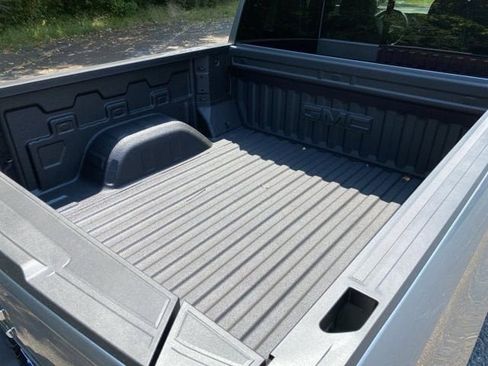 New 2025 GMC Sierra 1500 Denali Ultimate image 30