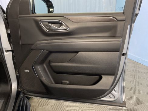 Used 2024 Chevrolet Tahoe LT image 54