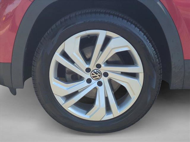Used 2020 Volkswagen Atlas Cross Sport SEL AWD/4WD image 24
