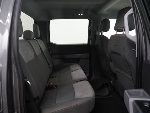 Used 2023 Ford F150 XLT w/ Trailer Tow Package AWD/4WD image 12