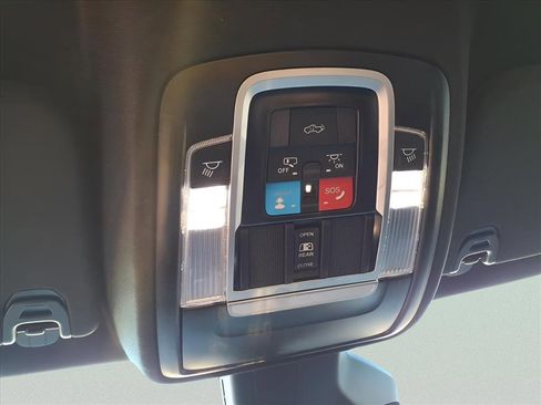 Used 2025 RAM 1500 Rebel w/ Rebel Level 1 Equipment Group image 20