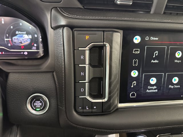 Used 2022 GMC Yukon Denali AWD/4WD image 19