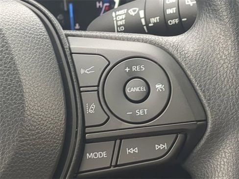 Certified 2025 Toyota RAV4 XLE image 24