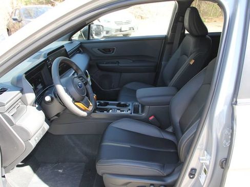 New 2026 Subaru Outback Wilderness AWD/4WD image 13