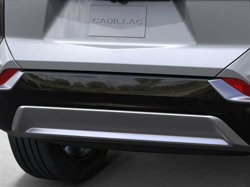 New 2026 Cadillac Optiq Luxury 1 RWD image 14