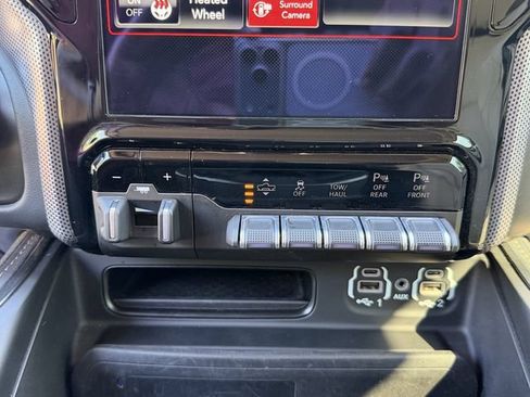 Used 2021 RAM 1500 Limited RWD image 29
