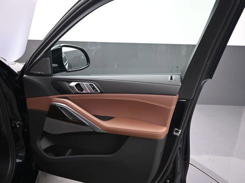 New 2026 BMW X6 xDrive40i AWD/4WD image 19