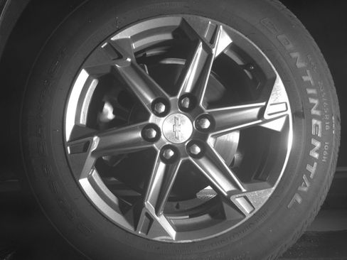 Used 2025 Chevrolet Blazer LT FWD image 15