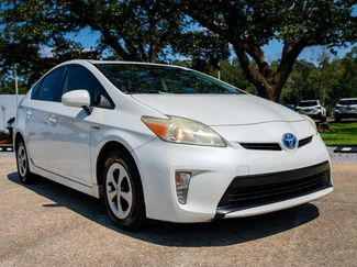 Used 2012 Toyota Prius One image 1