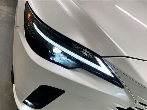 Used 2023 Lexus RX 350 Premium w/ Accessory Package AWD/4WD image 32
