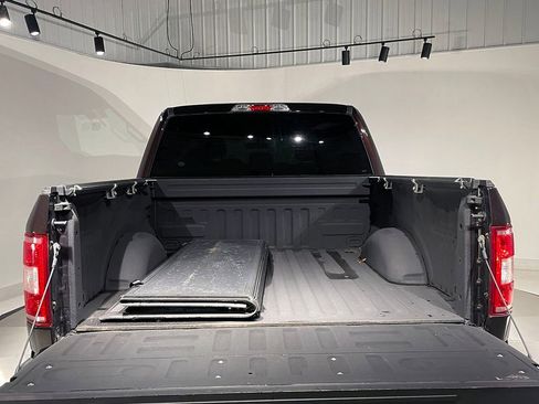 Used 2019 Ford F150 XL w/ Equipment Group 101A Mid image 13