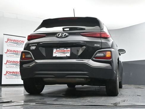 Used 2020 Hyundai Kona SE AWD/4WD image 37