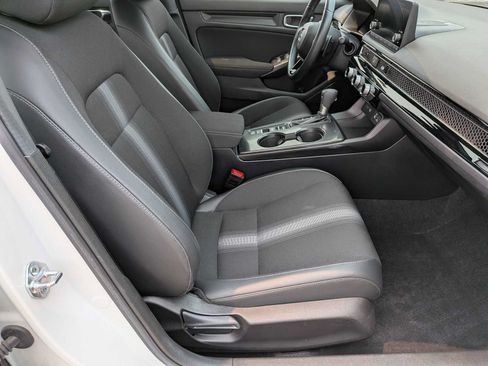 Certified 2024 Honda Civic Sport image 20