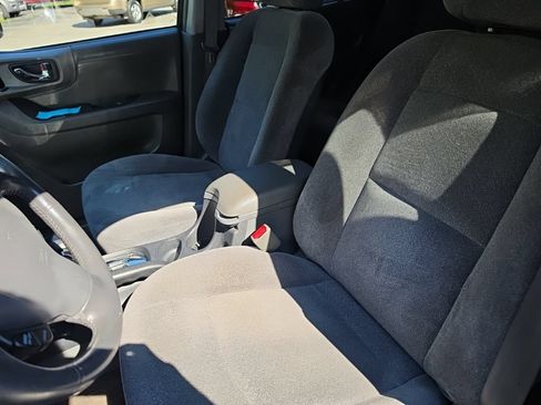 Used 2003 Hyundai Santa Fe GLS AWD/4WD image 18