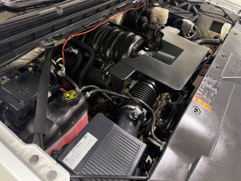 Used 2017 Chevrolet Silverado 1500 LT w/ Texas Edition image 36