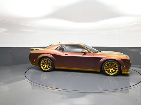 Used 2023 Dodge Challenger SRT Hellcat RWD image 2
