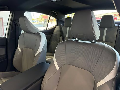 Certified 2026 Toyota Camry SE FWD image 23