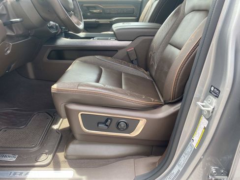 Used 2026 RAM 1500 Limited w/ Trailer Tow Group AWD/4WD image 26