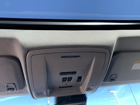 Used 2016 GMC Sierra 2500 Denali w/ Duramax Plus Package image 44