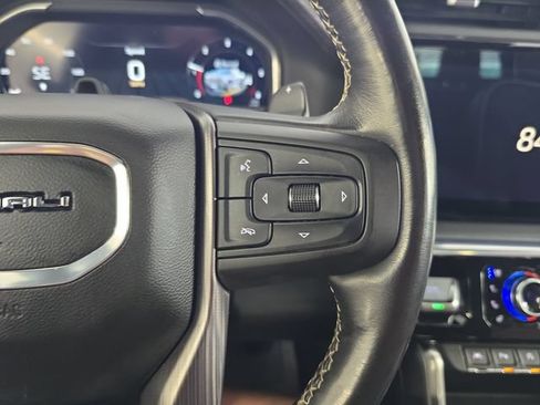 Used 2023 GMC Sierra 1500 Denali Ultimate AWD/4WD image 19