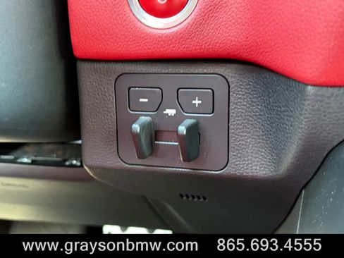 Used 2023 Toyota Sequoia TRD Pro AWD/4WD image 31