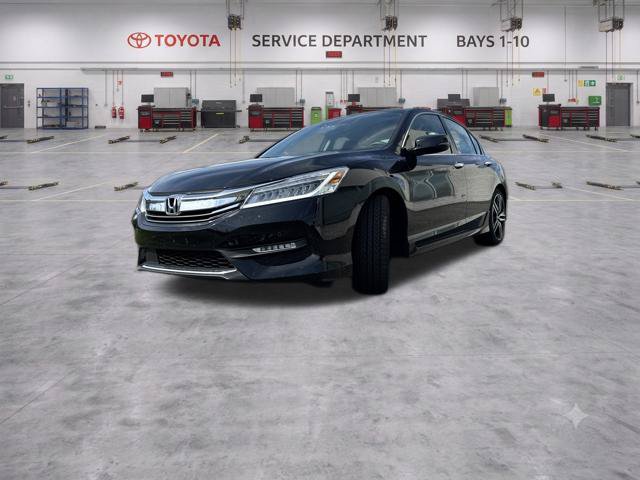 Used 2016 Honda Accord Touring image 6