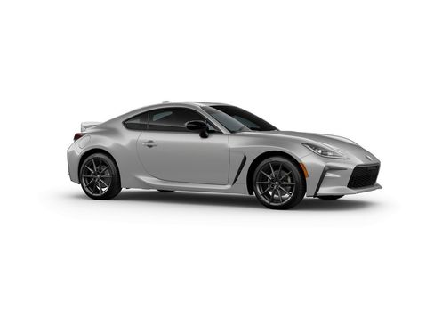 New 2026 Toyota GR86 Premium RWD image 13