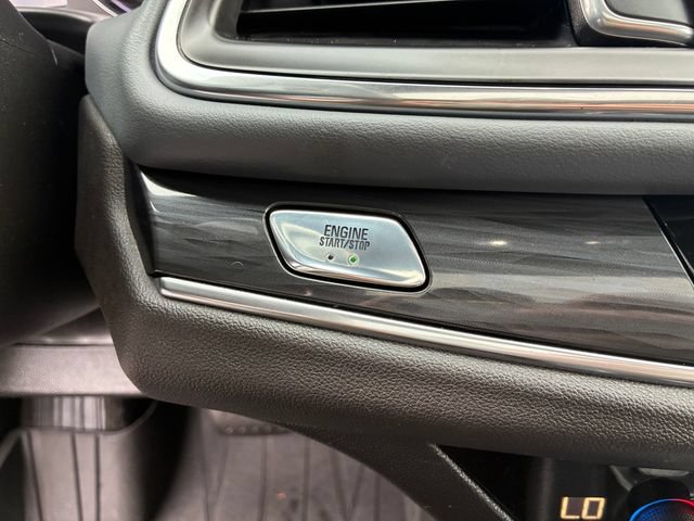 Used 2022 Buick Enclave Essence w/ Experience Buick Package AWD/4WD image 65
