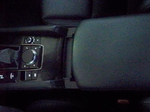 Used 2021 MAZDA MAZDA3 AWD 2.5 Turbo Sedan image 14