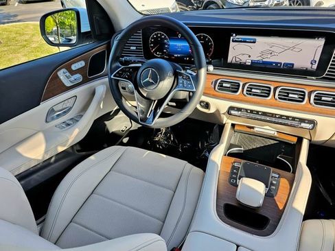 Certified 2026 Mercedes-Benz GLE 350 4MATIC image 27
