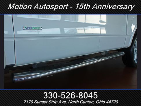 Used 2014 Ford F150 Limited image 45