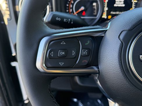 New 2026 Jeep Wrangler Sahara image 22