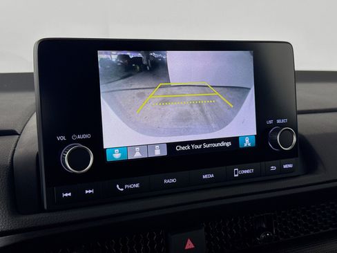 Certified 2023 Honda CR-V EX image 14