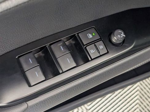 Used 2026 Toyota Camry LE image 11