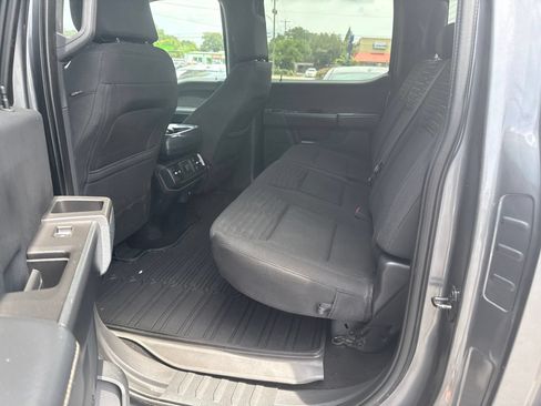 Certified 2023 Ford F150 XL w/ STX Appearance Package AWD/4WD image 12