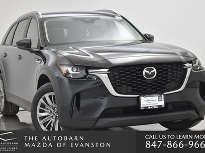 New 2026 MAZDA CX-90 3.3 Turbo w/ Select Package