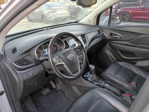 Used 2019 Buick Encore Essence image 14