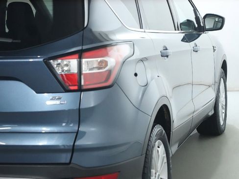 Used 2018 Ford Escape SE AWD/4WD image 44