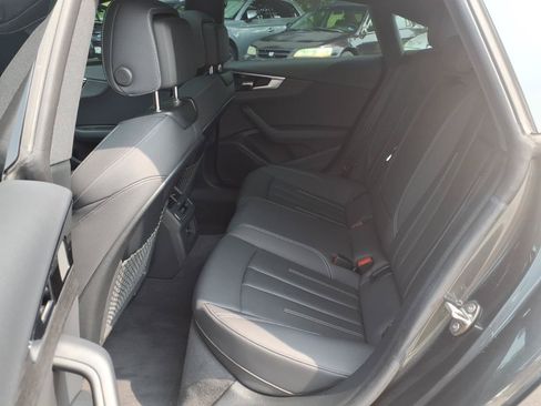Certified 2023 Audi A5 2.0T Premium w/ Convenience Package AWD/4WD image 20