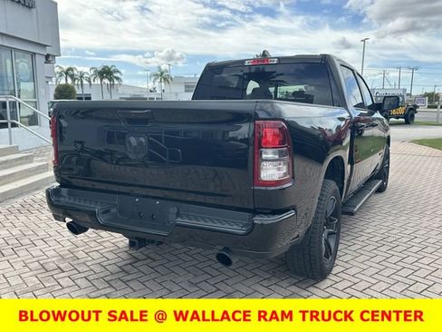 Certified 2023 RAM 1500 Big Horn image 7