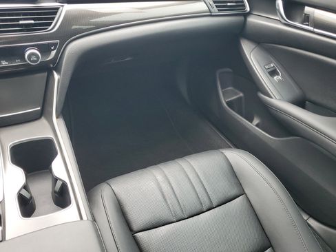 Used 2022 Honda Accord Sport Special Edition image 17