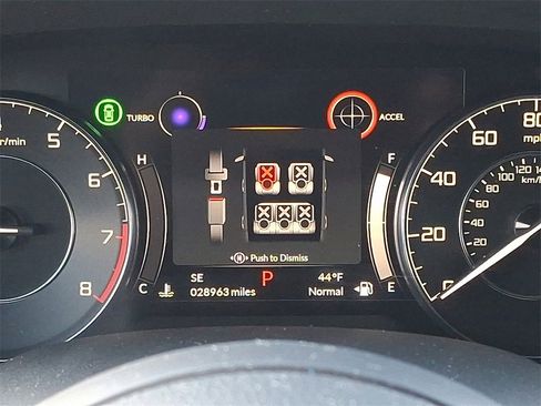 Certified 2024 Acura RDX Base image 21